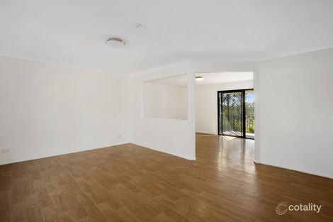 Property photo of 81 Mortensen Road Nerang QLD 4211