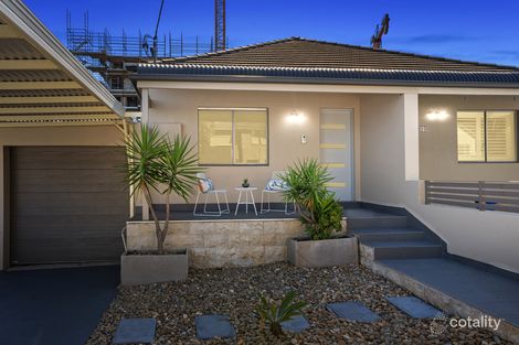 Property photo of 27 Byer Street Enfield NSW 2136