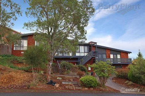 1 Gleneagles Ct, Darley, VIC 3340