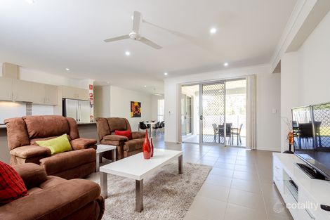 Property photo of 1 Thornbill Street New Auckland QLD 4680