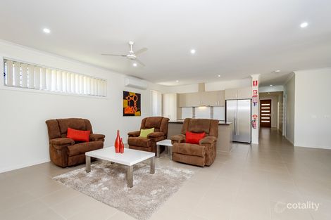 Property photo of 1 Thornbill Street New Auckland QLD 4680