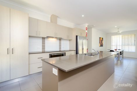 Property photo of 1 Thornbill Street New Auckland QLD 4680