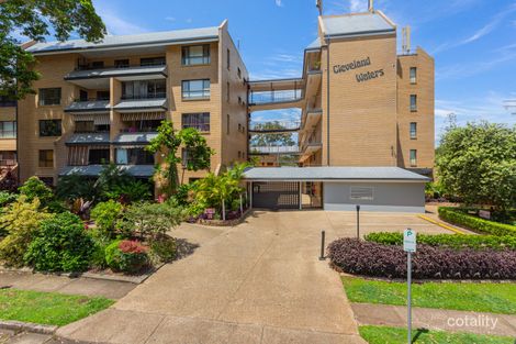 26/11-15 Wharf St, Cleveland, QLD 4163