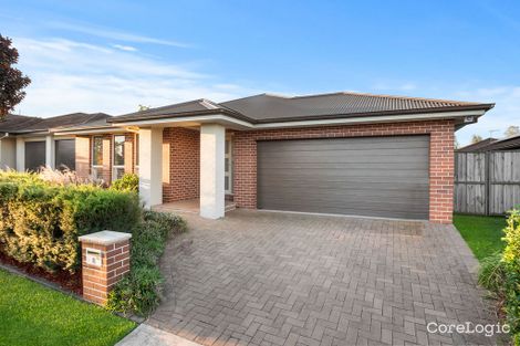 Property photo of 8 Nepean Street The Ponds NSW 2769