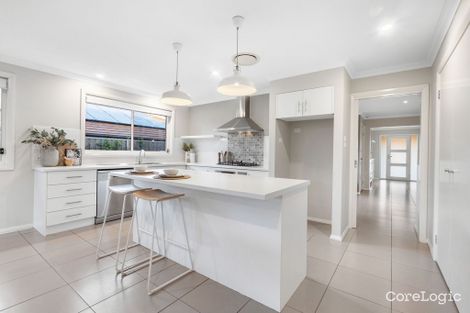 Property photo of 8 Nepean Street The Ponds NSW 2769