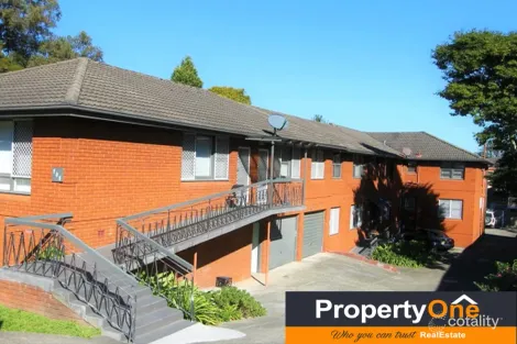 Property photo of 8/109 Croydon Street Lakemba NSW 2195