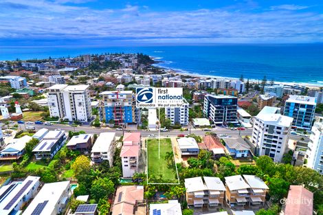 Property photo of 22 Canberra Terrace Caloundra QLD 4551