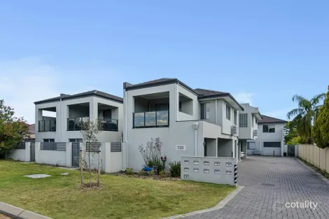 10/130 Arlunya Ave, Cloverdale, WA 6105