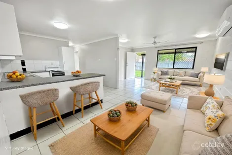 Property photo of 32 Catherine Crescent Kelso QLD 4815