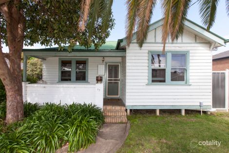 Property photo of 17 Henderson Street Ararat VIC 3377