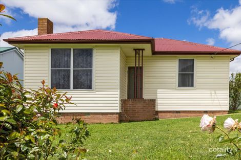 Property photo of 14 Darcy Crescent Goulburn NSW 2580