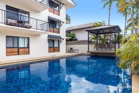 Property photo of 2/195-197 Sheridan Street Cairns North QLD 4870