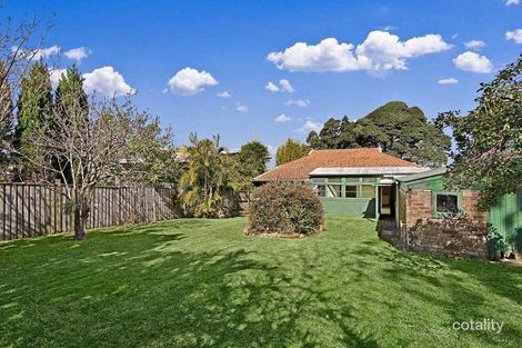 Property photo of 13 Baroona Road Northbridge NSW 2063