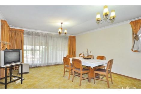 Property photo of 25 Dobson Crescent Dundas Valley NSW 2117