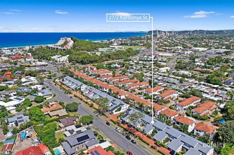 Property photo of 27/2-34 Karbunya Street Mermaid Waters QLD 4218