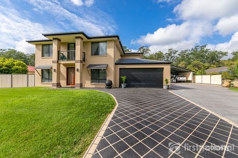 119-121 Mallard Ct, Upper Caboolture, QLD 4510