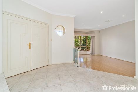 Property photo of 33 Lanchester Way Stirling WA 6021