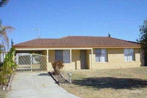 12 Tulipwood Pl, South Lake, WA 6164