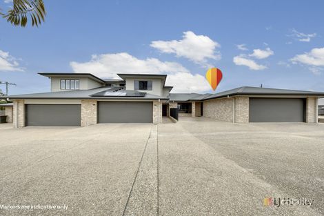 4/61 Katherine Rd, Calliope, QLD 4680