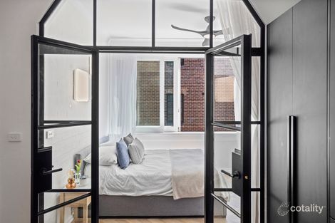 Property photo of 26/20-22 Springfield Avenue Potts Point NSW 2011