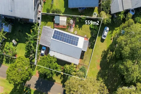 65 Treasure Island Ave, Karragarra Island, QLD 4184