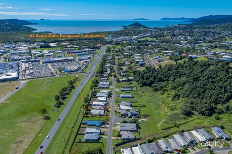Property photo of 62 South Molle Boulevard Cannonvale QLD 4802