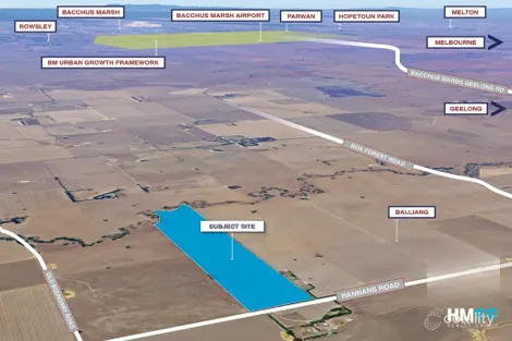 Property photo of 485 Hannans Road Balliang VIC 3340