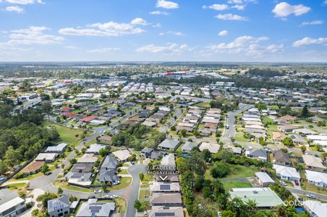 Property photo of 2/1 Adele Close Morayfield QLD 4506
