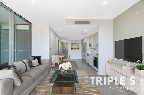 239/27 Porter St, Ryde, NSW 2112