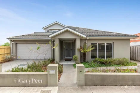Property photo of 1A Paget Street Hughesdale VIC 3166