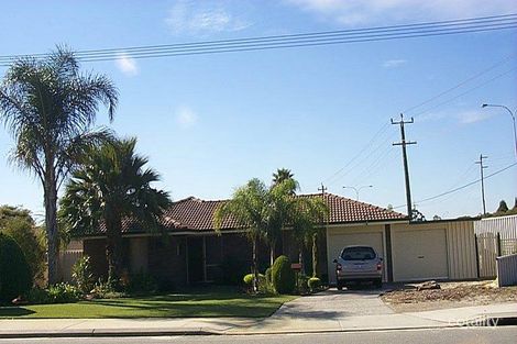 Property photo of 46 Darian Drive Willetton WA 6155