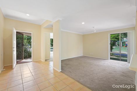 Property photo of 4 Tracey Crescent Varsity Lakes QLD 4227