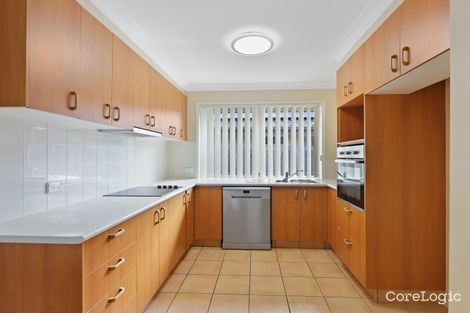 Property photo of 4 Tracey Crescent Varsity Lakes QLD 4227