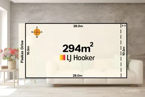 99 Paskas Dr, Fraser Rise, VIC 3336