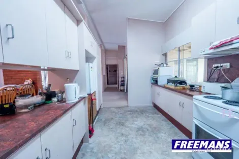 Property photo of 42 Alford Street Kingaroy QLD 4610