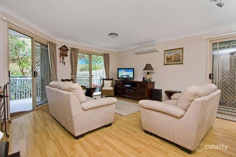 Property photo of 40/360 Simpsons Road Bardon QLD 4065