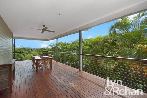 Property photo of 23 Potts Street Belgian Gardens QLD 4810