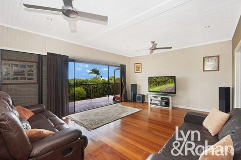 Property photo of 23 Potts Street Belgian Gardens QLD 4810