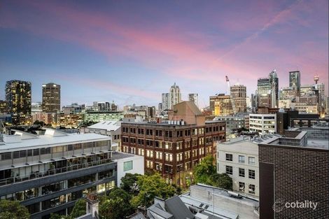 Property photo of 2/481-483 Elizabeth Street Surry Hills NSW 2010