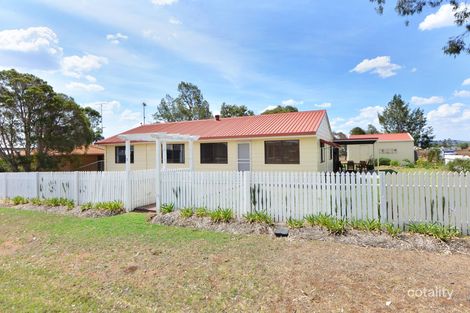 2 Fairfax St, Cambooya, QLD 4358