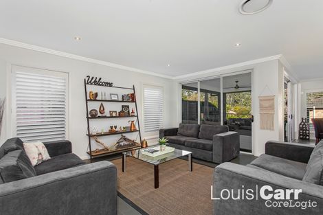 Property photo of 26 Cherrybrook Road West Pennant Hills NSW 2125