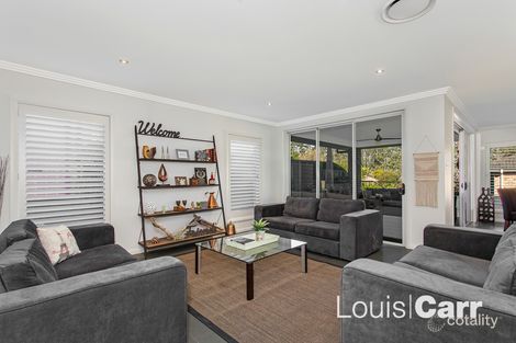 Property photo of 26 Cherrybrook Road West Pennant Hills NSW 2125