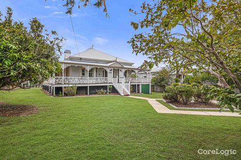 Property photo of 36 Franz Road Clayfield QLD 4011