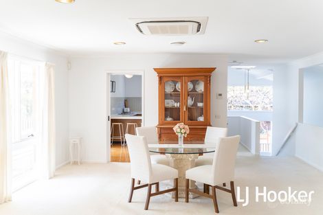 Property photo of 22 Handcock Crescent Macgregor ACT 2615