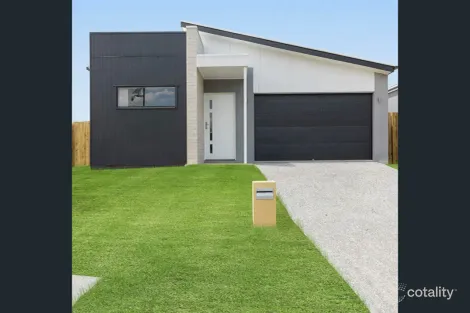 7 Bradbury St, Greenbank, QLD 4124