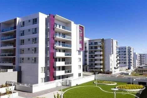 Property photo of 111/72 College Street Belconnen ACT 2617