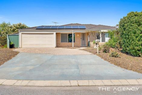 Property photo of 4 Tozer Loop Atwell WA 6164