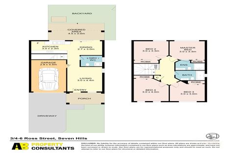 Property photo of 3/4-6 Ross Street Seven Hills NSW 2147