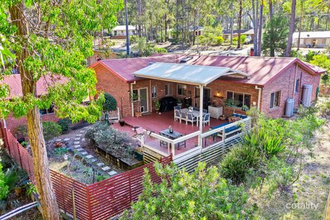 Property photo of 25 Coastal Court Dalmeny NSW 2546