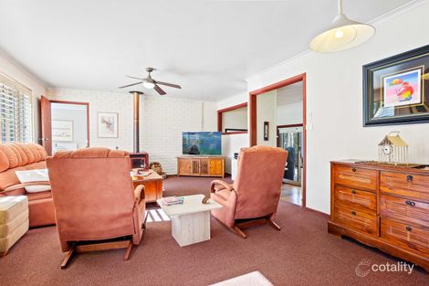 Property photo of 25 Coastal Court Dalmeny NSW 2546